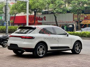 Xe Porsche Macan 2.0 2016