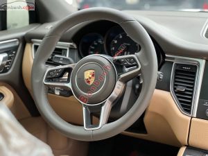 Xe Porsche Macan 2.0 2016