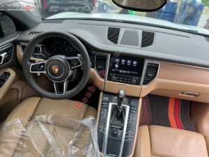 Xe Porsche Macan 2.0 2016
