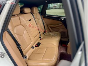Xe Porsche Macan 2.0 2016