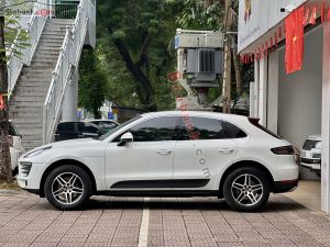 Xe Porsche Macan 2.0 2016