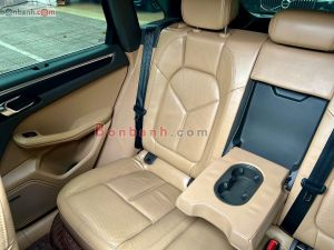 Xe Porsche Macan 2.0 2016