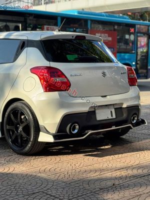 Xe Suzuki Swift GLX 1.2 AT 2022