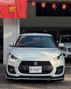Suzuki Swift GLX 1.2 AT