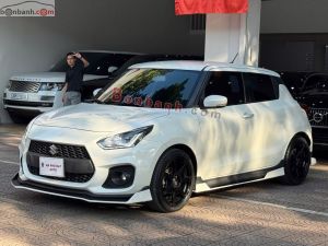 Xe Suzuki Swift GLX 1.2 AT 2022