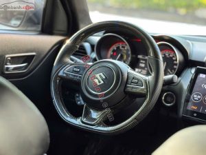 Xe Suzuki Swift GLX 1.2 AT 2022