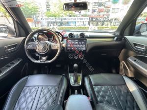 Xe Suzuki Swift GLX 1.2 AT 2022