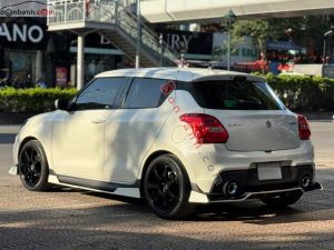 Xe Suzuki Swift GLX 1.2 AT 2022