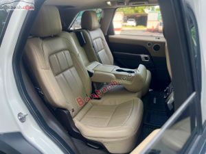 Xe LandRover Range Rover Sport HSE 2018