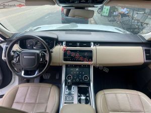 Xe LandRover Range Rover Sport HSE 2018