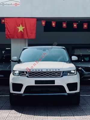 LandRover Range Rover Sport HSE