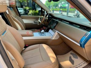 Xe LandRover Range Rover SV SWB 3.0 I6 AWD 2023