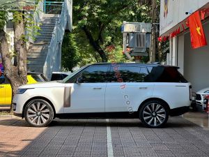 Xe LandRover Range Rover SV SWB 3.0 I6 AWD 2023