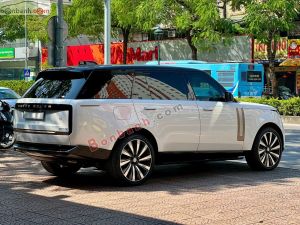 Xe LandRover Range Rover SV SWB 3.0 I6 AWD 2023