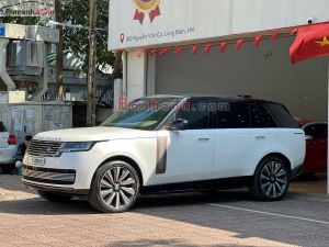 LandRover Range Rover SV SWB 3.0 I6 AWD