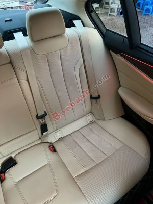 Xe BMW 5 Series 520i 2022