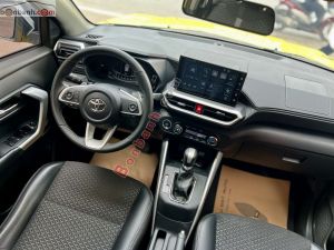 Xe Toyota Raize G 1.0 CVT 2023