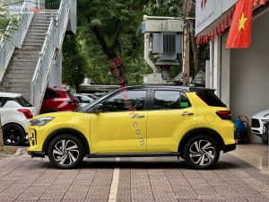 Xe Toyota Raize G 1.0 CVT 2023