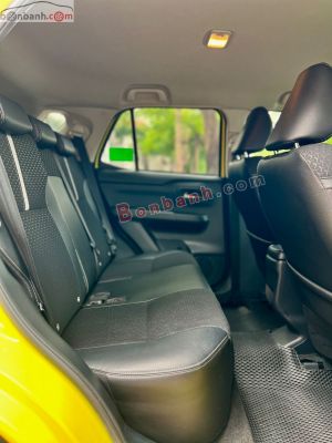 Xe Toyota Raize G 1.0 CVT 2023