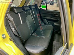 Xe Toyota Raize G 1.0 CVT 2023