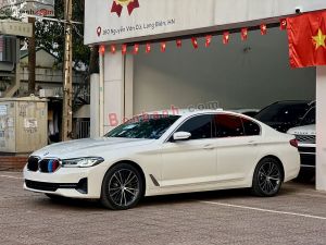 Xe BMW 5 Series 520i 2022