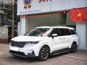 Xe Kia Carnival Signature 2.2D 2022