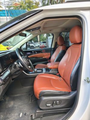 Xe Kia Carnival Signature 2.2D 2022