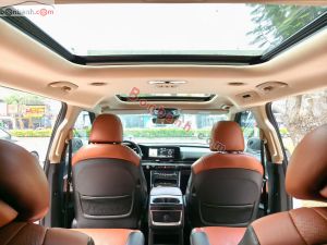 Xe Kia Carnival Signature 2.2D 2022