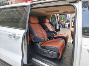 Xe Kia Carnival Signature 2.2D 2022