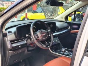 Xe Kia Carnival Signature 2.2D 2022