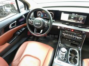 Xe Kia Carnival Signature 2.2D 2022