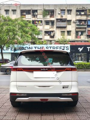 Xe Kia Carnival Signature 2.2D 2022