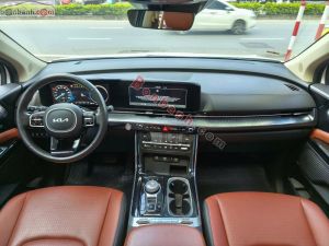 Xe Kia Carnival Signature 2.2D 2022