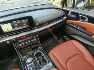 Xe Kia Carnival Signature 2.2D 2022