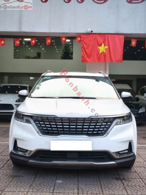 Xe Kia Carnival Signature 2.2D 2022