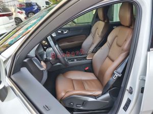 Xe Volvo XC60 Inscription B6 AWD 2021