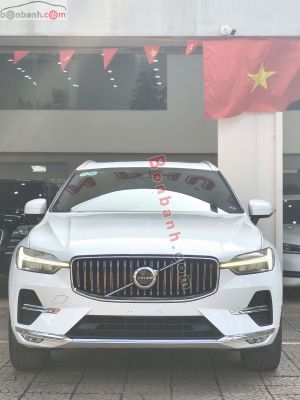 Xe Volvo XC60 Inscription B6 AWD 2021