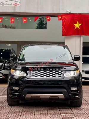 Xe LandRover Range Rover Sport Autobiography 2015