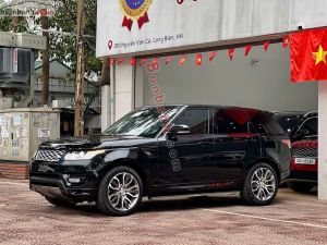 Xe LandRover Range Rover Sport Autobiography 2015