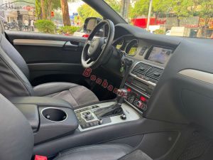 Xe Audi Q7 3.0 AT 2015