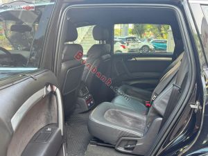 Xe Audi Q7 3.0 AT 2015