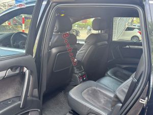 Xe Audi Q7 3.0 AT 2015
