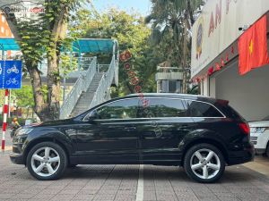Xe Audi Q7 2.0 AT 2015