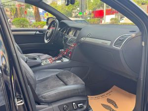 Xe Audi Q7 3.0 AT 2015