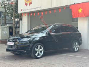 Xe Audi Q7 2.0 AT 2015