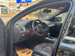 Xe Audi Q7 3.0 AT 2015