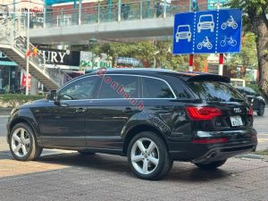 Xe Audi Q7 3.0 AT 2015