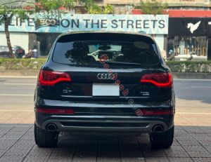 Xe Audi Q7 3.0 AT 2015