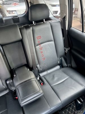 Xe Toyota Prado TXL 2.7L 2016