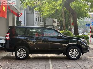 Xe Toyota Prado TXL 2.7L 2016
